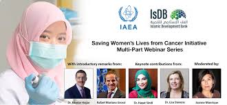 Cancer man characteristics a cancer man is very a cancer man is one who will defend the scorpio woman. Iaea And Islamic Development Bank Look To Partners And Innovative Financing Models To Fight Women S Cancers Iaea