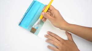 3 Ways To Blend Acrylic Paint Wikihow