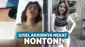 Video syur mirip gisel yang lagi trending ! Akhirnya Nekat Nonton Video Panas Yang Diduga Dirinya Gisel Akui Ada Kemiripan Insight Dan Artikel Terbaru Untuk Kalian Yang Ingin Membaca Dan Menulis Banyak Tau Banyak Akal Dan Akal Akan Memperbanyak
