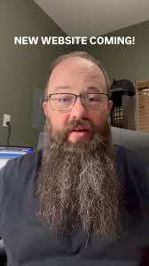 New website coming! What would you like to see