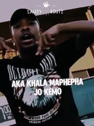 Thato Saul: Exploring the Pitori Hip-Hop Culture
