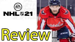 In order to navigate out of this carousel please use your heading shortcut key to navigate to the next or previous heading. Nhl 21 Review Xbox One X Gameplay Youtube