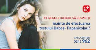 Testul nu trebuie efectuat in timpul menstruatiei. Top 10 Reguli Pe Care Trebuie SÄƒ Le Respecti Atunci Cand Faci Testul BabeÈ™ Papanicolau