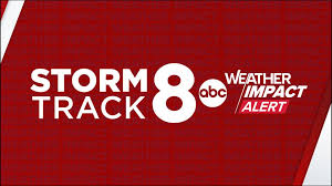 Tracking strong to severe storms in the greater Quad Cities region: Weather Impact Alert