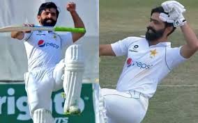 Kingston (jamaica)fawad alam's century and shaheen shah afridi's lethal bowling helped pakistan hold their ground on the third day of the second test against west indies. Twitter Reactions Fawad Alam Turns The Fortunes In Favor Of Pakistan On An Attritional Day