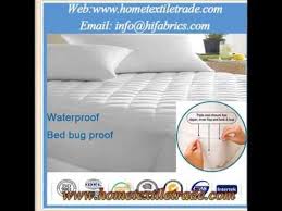 Quilted Outlast Mattress Protector Pad Cover Mattress Protector Pad Cover Mattress