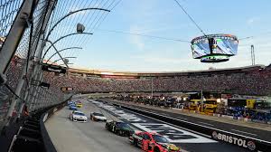 Mencs the clash at daytona (saturday, february 18th at 8pm est). Bristol Baby Nascar Cup Series Makes Next Stop In Tennessee Wztv