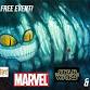 Free Horror Art & Cosplay Expo: Norman, Oklahoma