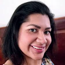 Meet Berenice Galvez Soto, Rising Star Honoree