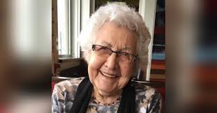 Margit E Severinsen Obituary