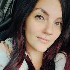 I don't wanna give her up and I'm trying really hard to make her feel at  home. She's 8 mos from what the previous owner told me. I have one old soul