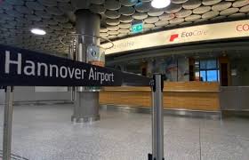 Weiteres Covid 19 Testzentrum Am Hannover Airport Eroffnet