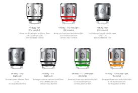 Smok Baby Beast Coil Fits Vaping Underground Forums An