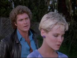 Knight Rider Archives: Knight of the Chameleon (1984)