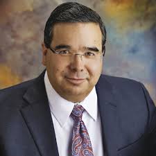 Transitions: New Presidents