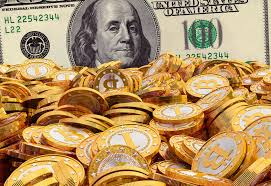 Home / fiat currency vs digital currency a lot of people still struggle with the concept of how traditional fiat currency is centralized, and digital currencies like bitcoin are decentralized. Forget Bitcoin Vs Fiat Welcome The Hybrid Economy