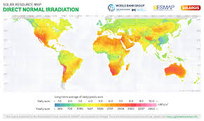 Concentrated Solar Power Wikipedia