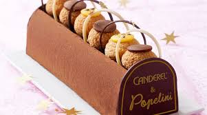 Un noël six étoiles avec la maison thiriet ! Buches De Noel 2014 Les Plus Belles Cote Maison