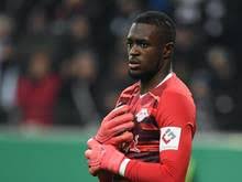 Yvon mvogo fifa 21 rating is 76 and below are his fifa 21 attributes. Yvon Mvogo