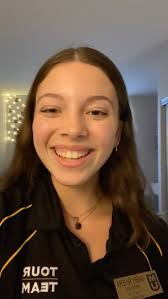 Applications are OPEN!! Here we have the lovely Gabby Rivera Kroenke  @gabby.rk with some amazing advice for prospective guides 👏👏👏 We’re  excited to see your applications!!