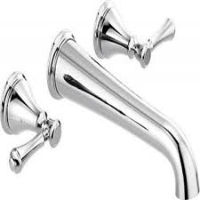 Maybe you would like to learn more about one of these? Delta Faucet T5797 Wl Tub Filler Wall Mount Chrome