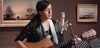 Все 1 плейлист 84 трека. Ezra Furman Livestream From Boston S Museum Of Fine Arts