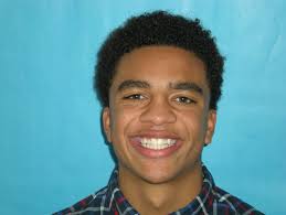 Anthony Wren, South View, forward, senior