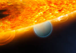 How nasa's webb telescope will search for oxygen on alien worlds : James Webb Space Telescope To Inspect Atmospheres Of Gas Giant Exoplanets