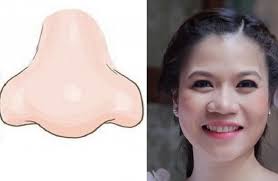 Dáng mũi tài lộc mang lại giàu sang phú quý trong nhân tướng học