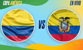 Si la transmisión en vivo y en directo no se encuentra disponible, el resultado será actualizado apenas finalice el partido. Copa America 2021 Colombia Vs Ecuador Live Online Free