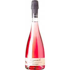 Riunite's lambrusco is the reflection of its land. Lambrusco Rosato Dolce I Quercioli Rose Lambrusco Vinatis De