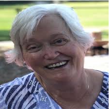 In Memory of Margarita Johanna Olson — Blessing & Family Ministry