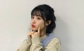 She left the group in october 2016 to pursue an acting career. Jqq5eehonppitm