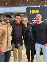 Real sports' segment on barstool sports covers some of the controversies around the site, but only dave portnoy and in a few hours (10 p.m. Real Sports On Twitter The St Brown Family Was Out At The Andrethegiant Premiere Last Night In Hollywood Learn About Their Star Studded Family On January S Episode Of Realsports Https T Co F8tcpp0rwv Https T Co Dcyd0lb2q5