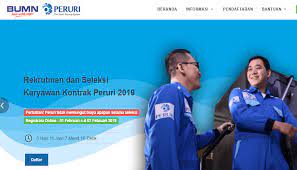 Helper khazanah dan verifikasi adalah : Peruri Buka Loker Untuk Lulusan Smk Dan D3 Islampos
