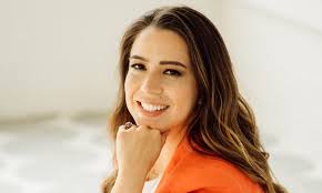 Meet Daniela Cintron