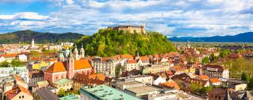 Message of the prime minister of the republic of slovenia @jjansasds on the occasion of statehood day. Slovenia Podravka