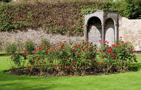 It extends to 1,250 sq. Did You Know Our Rose Garden Lodges Mount Juliet Estate Facebook