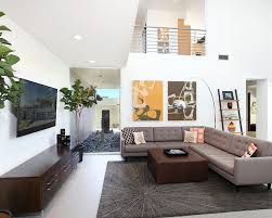 Desain ruang tidur minimalis dengan spot nonton tv yang nyaman. Desain Sofa Ruang Tamu Minimalis Mungil Kecil Unik Ruang Keluarga Minimalis Desain Kamar Desain Ruang Keluarga