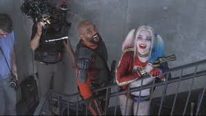 As ações da equipe são altamente confidenciais. Esquadrao Suicida Exclui Cena De Pegacao De Will Smith E Margot Robbie Veja
