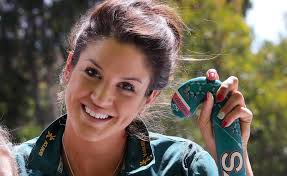 Rio doubt for Hockeyroo caught drink driving