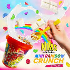 Malaysia coronavirus update with statistics and graphs: Buy Hot Item Selling Fast Ready Stock Nims Crispy Choco Tub Coco Rice Coco Crunch Coco Ball Viral Original Murah Seetracker Malaysia