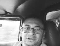 🚨Luto en Fresno por la muert3 de conductor en trágic0 accident3 🕊️Con  profundo pesar se registra el fallecimient0 del señor :Omar Cardona,  oriundo del municipio de Fresno, quien perdió la vid4 en