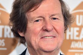 National Theatre 'does not present world's drama', says playwright David  Hare