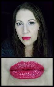 My very first Strawberry Skies. Love it ! ♥️