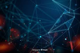 If you have a new phone, tablet or computer, you're probably looking to download some new apps to make the most of your new technology. Freepik Abstract Technology Particle Background Free Vector Ai Eps Pikdone