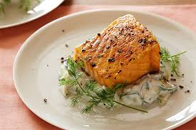 It is a perfect ingredient choice for yourself or as a family this post focuses on healthy salmon recipes for dinner, or lunch. 24 Salmon Recipes To Enjoy This Spring Food Network Canada