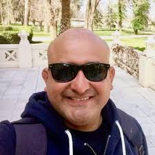 rETHOS BOOTCAMP 2018