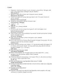 Maybe you would like to learn more about one of these? Soal Cerdas Cermat Fisika Pdf