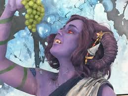 My fruits delivers you the best quality of all kinds of fruits that satisfies you during any season anywhere in the world. No Spoilers I Am Your God Long May I Reign Eat Of My Fruits By Me Criticalrole